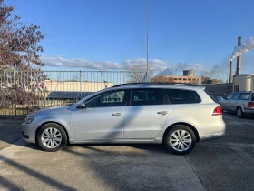 VW Passat 2.0 TDI DSG, снимка 8