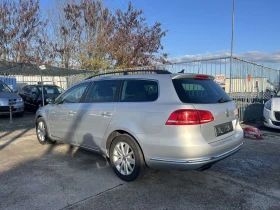 VW Passat 2.0 TDI DSG, снимка 7