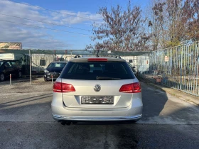 VW Passat 2.0 TDI DSG, снимка 6