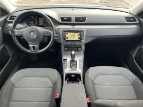 VW Passat 2.0 TDI DSG, снимка 10