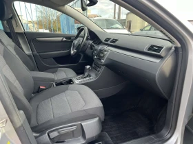 VW Passat 2.0 TDI DSG, снимка 11