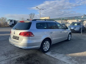 VW Passat 2.0 TDI DSG, снимка 5