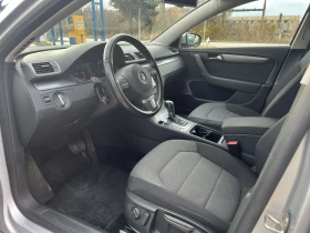 VW Passat 2.0 TDI DSG, снимка 9