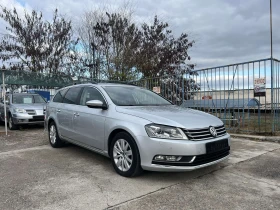 VW Passat 2.0 TDI DSG, снимка 3