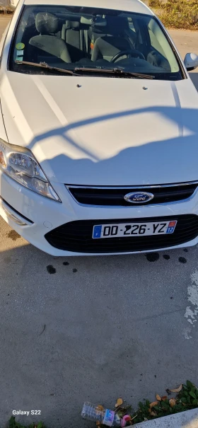 Ford Mondeo 1.6 CDTI 2014Г цена 9000 само за този месец, снимка 6