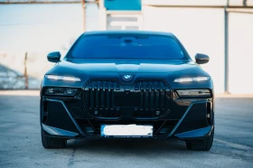 BMW 740 M Xdrive , снимка 1