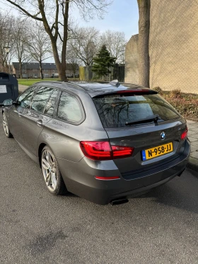 BMW 550 M550d Xdrive TOP!!! TOP!!! TOP!!! | Mobile.bg    5