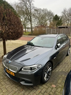     BMW 550 M550d Xdrive TOP!!! TOP!!! TOP!!!