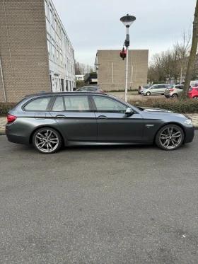 BMW 550 M550d Xdrive TOP!!! TOP!!! TOP!!! | Mobile.bg    3