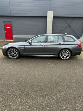 BMW 550 M550d Xdrive TOP!!! TOP!!! TOP!!! | Mobile.bg    2