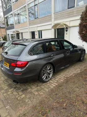 BMW 550 M550d Xdrive TOP!!! TOP!!! TOP!!! | Mobile.bg    4