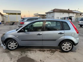 Ford Fiesta 1.4 TDCI, снимка 3