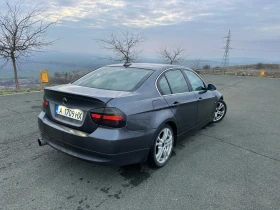 BMW 330 330D E90, снимка 6