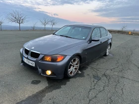 BMW 330 330D E90, снимка 3