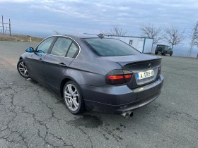 BMW 330 330D E90, снимка 4