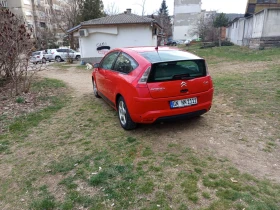 Citroen C4 1.6i, снимка 4