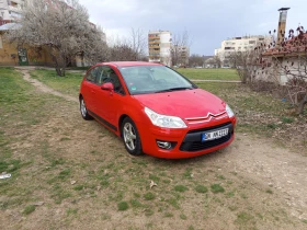 Citroen C4 1.6i, снимка 2