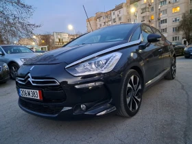 Citroen DS5 20. Автомат, снимка 10