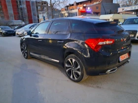 Citroen DS5 20. Автомат, снимка 2