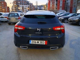 Citroen DS5 20. Автомат, снимка 4