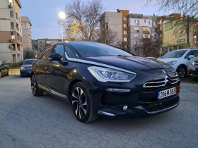 Citroen DS5 20. Автомат, снимка 5