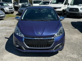 Peugeot 208 ЗА КОМПЮТЪР! 1.2T Автоматик 110кс. - 7700 лв. - 29024738 | Car24.bg