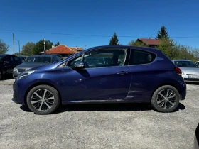 Peugeot 208 ЗА КОМПЮТЪР! 1.2T Автоматик 110кс. - 7700 лв. - 29024738 | Car24.bg
