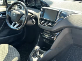 Peugeot 208 ЗА КОМПЮТЪР! 1.2T Автоматик 110кс. - 7700 лв. - 29024738 | Car24.bg