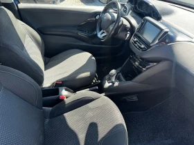 Peugeot 208 ЗА КОМПЮТЪР! 1.2T Автоматик 110кс. - 7700 лв. - 29024738 | Car24.bg