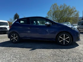 Peugeot 208 ЗА КОМПЮТЪР! 1.2T Автоматик 110кс. - 7700 лв. - 29024738 | Car24.bg