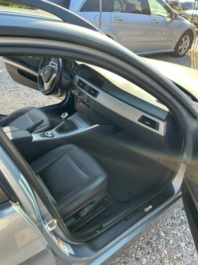 BMW 320 D-163.. + +  | Mobile.bg    11