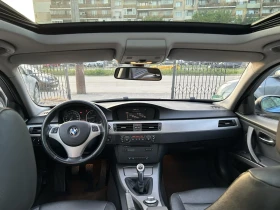 BMW 320 D-163.. + +  | Mobile.bg    8