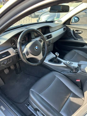 BMW 320 D-163.. + +  | Mobile.bg    10
