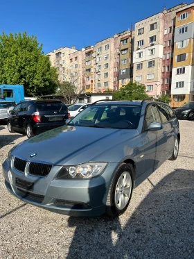     BMW 320 D-163.. + + 