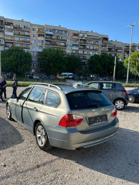 BMW 320 D-163.. + +  | Mobile.bg    5
