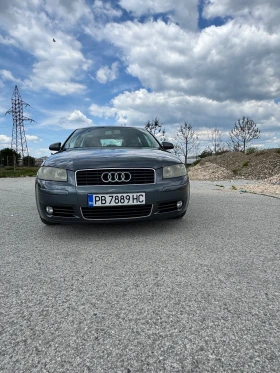 Обява за продажба на Audi A3 2.0TDI-140кс-6 ск ~5 299 лв. - изображение 1