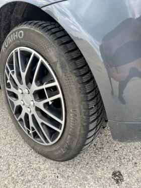 Audi A3 2.0TDI-140-6  | Mobile.bg    14