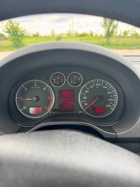 Audi A3 2.0TDI-140-6  | Mobile.bg    13