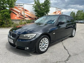 BMW 318 2.0d 143 к.с.