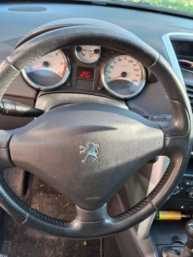 Peugeot 207 | Mobile.bg    7