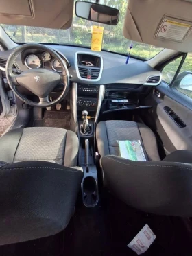 Peugeot 207 | Mobile.bg    8