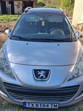Peugeot 207 | Mobile.bg    2