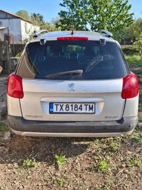 Peugeot 207 | Mobile.bg    4