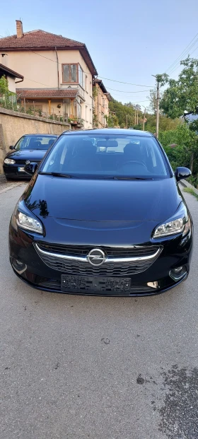Opel Corsa 1.2  4   | Mobile.bg    2