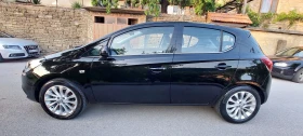 Opel Corsa 1.2  4   | Mobile.bg    8