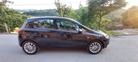 Opel Corsa 1.2  4   | Mobile.bg    4