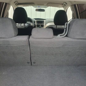 Subaru Impreza 1500CC EMPI DOHC | Mobile.bg    14