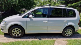 Обява за продажба на VW Touran 1.4TSI 7места ~8 300 лв. - изображение 4