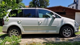 Обява за продажба на VW Touran 1.4TSI 7места ~8 300 лв. - изображение 5
