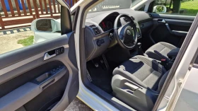 Обява за продажба на VW Touran 1.4TSI 7места ~8 300 лв. - изображение 6